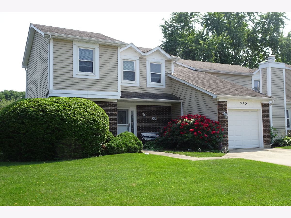  For Rent Schaumburg Illinois, 945 Fieldstone