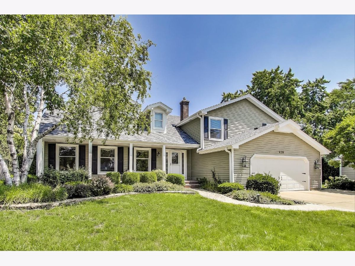 Homes Sold Highland Woods Hoffman Estates Illinois, 428 Wilshire