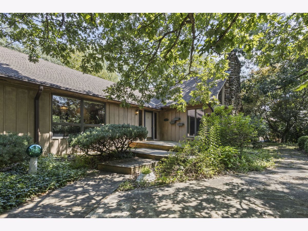  Sold Hawthorn Woods Illinois, 4 Brierwoods