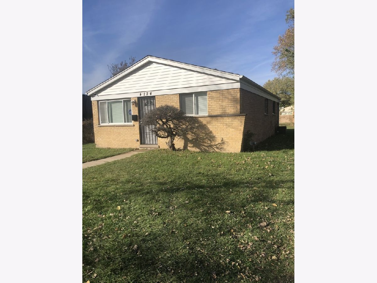  Sold Robbins Illinois, 4124 136th
