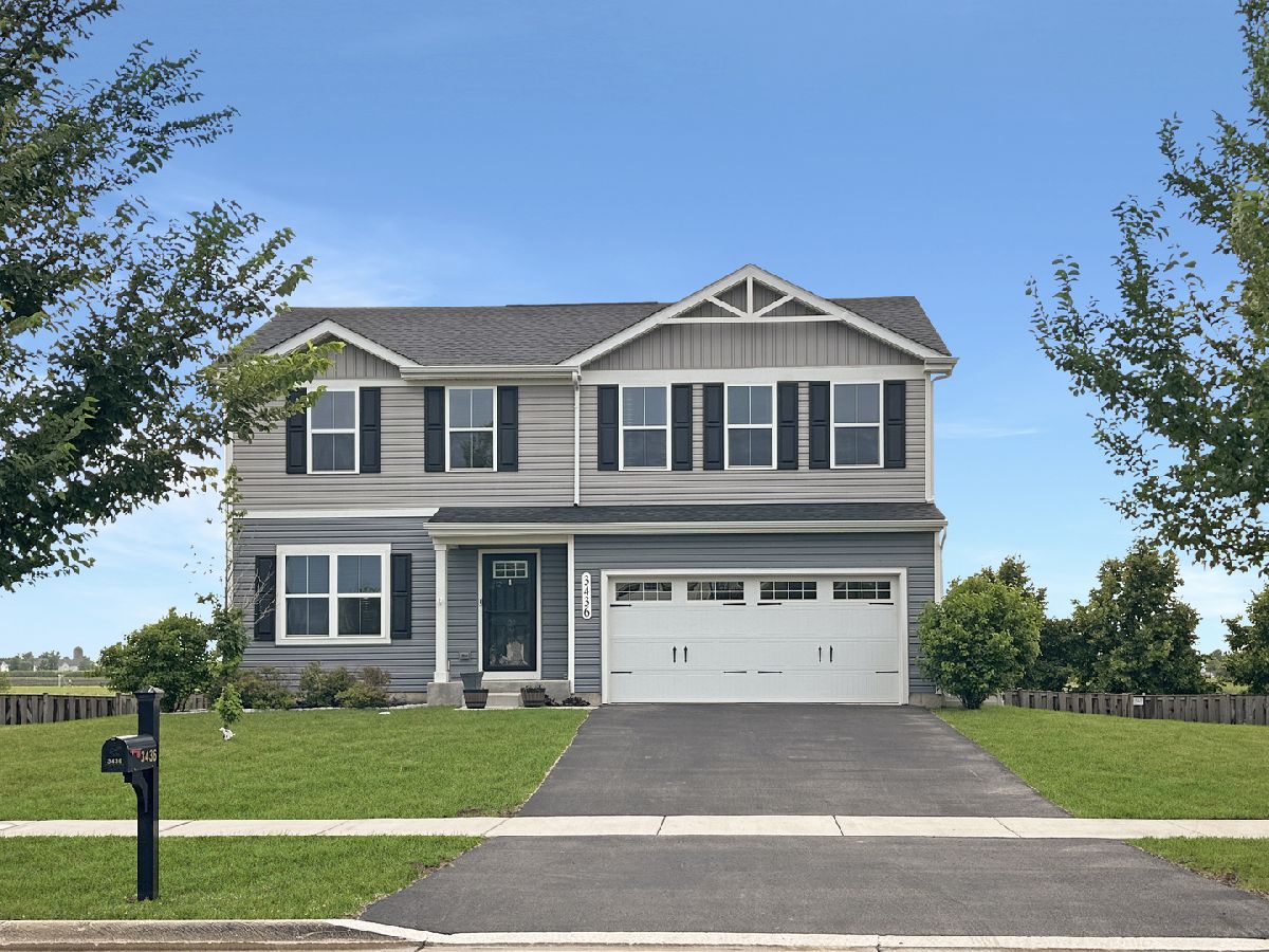  Sold Montgomery Illinois, 3436 Big Bend