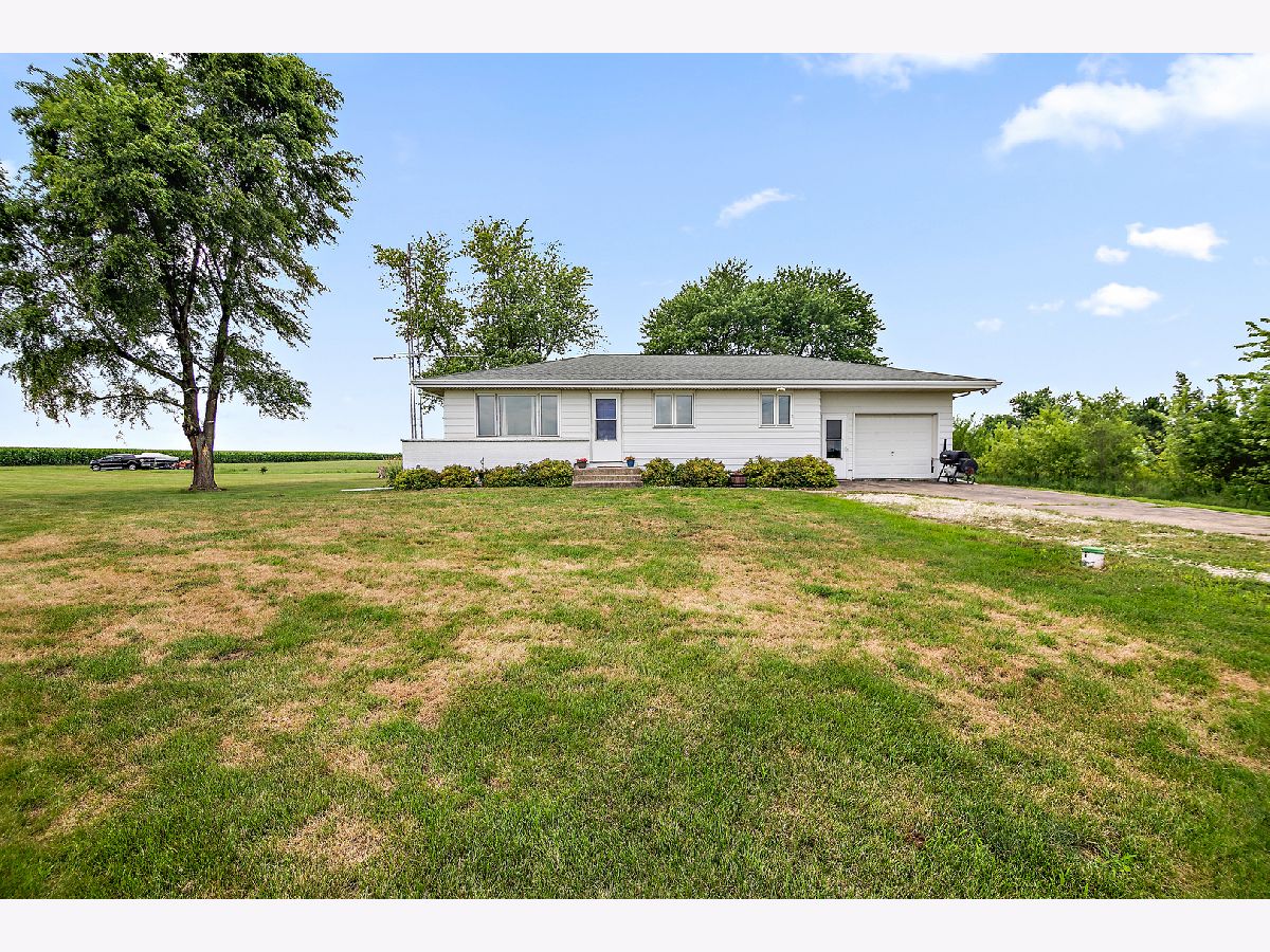  Sold Reddick Illinois, 1506 16000w
