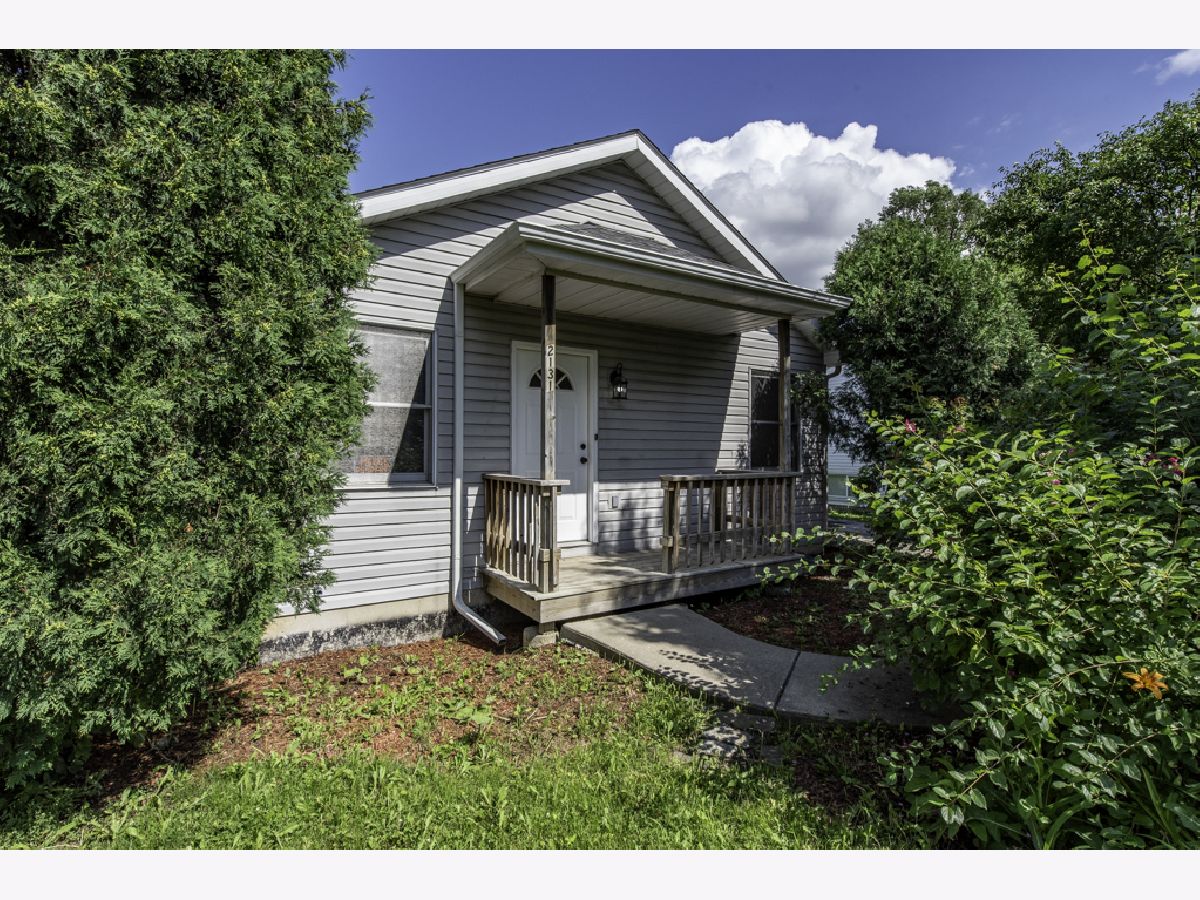  Rented North Chicago Illinois, 2131 Prospect