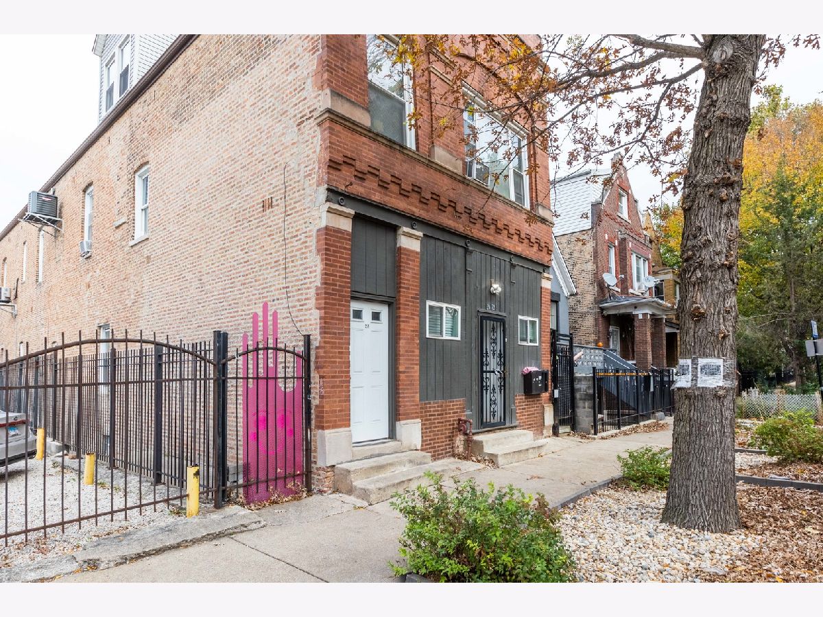  Rented Chicago Illinois, 2652 23rd