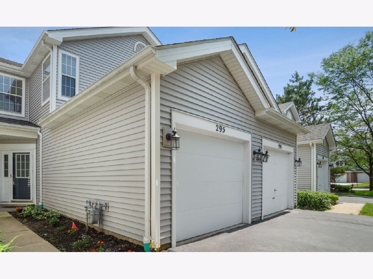  Rented Schaumburg Illinois, 295 Hunterdon