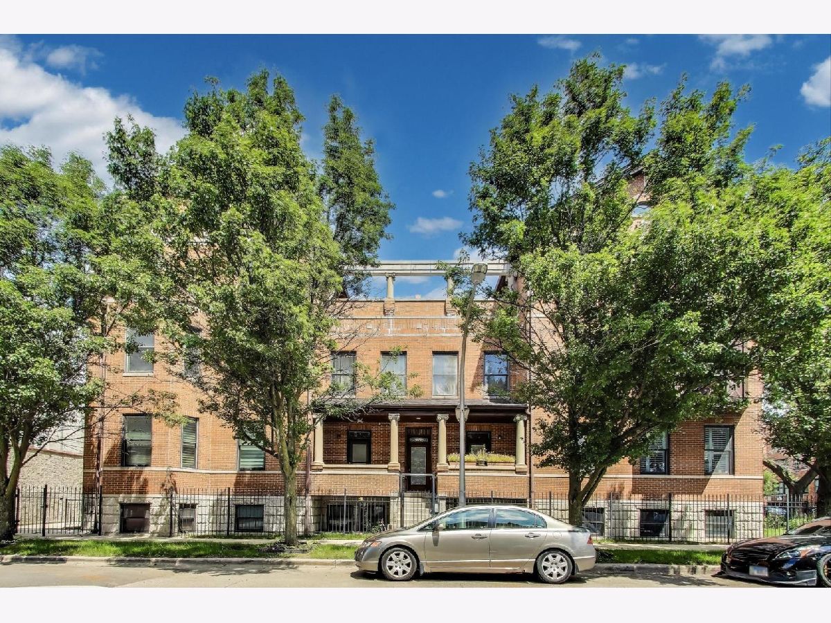  Sold Chicago Illinois, 4458 Greenwood