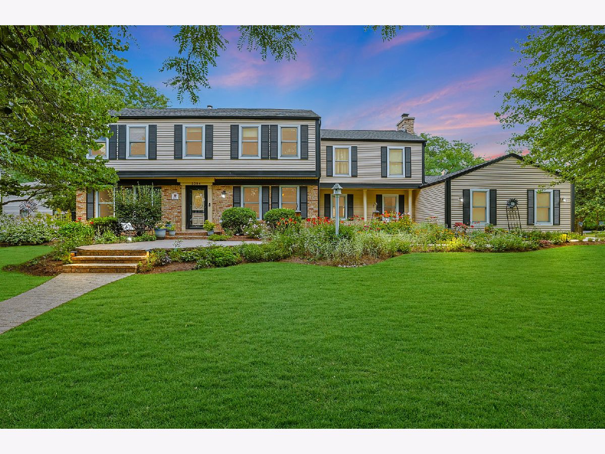  Sold Lisle Illinois, 2394 Bayside