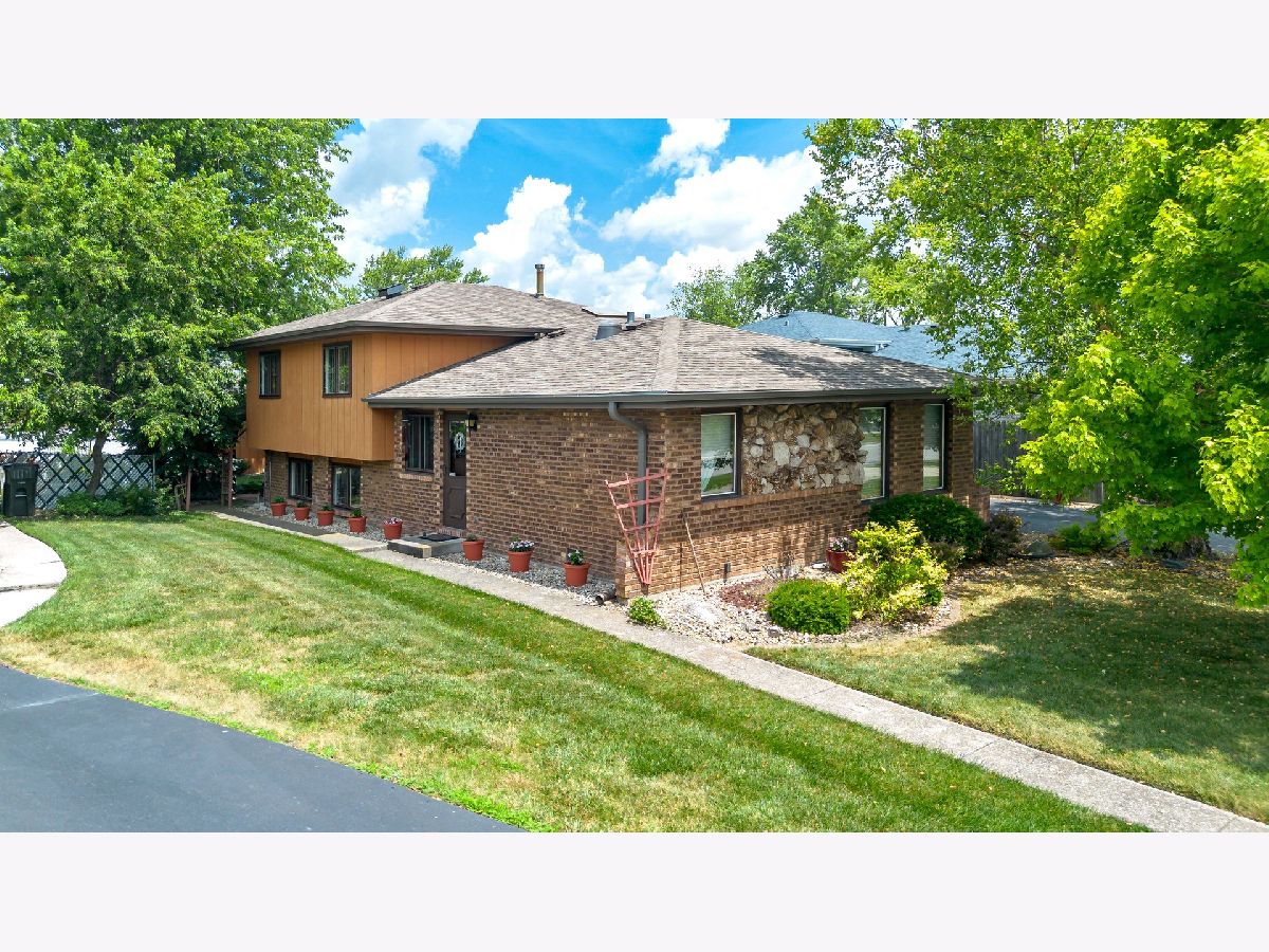  For Sale South Chicago Heights Illinois, 181 28th Street