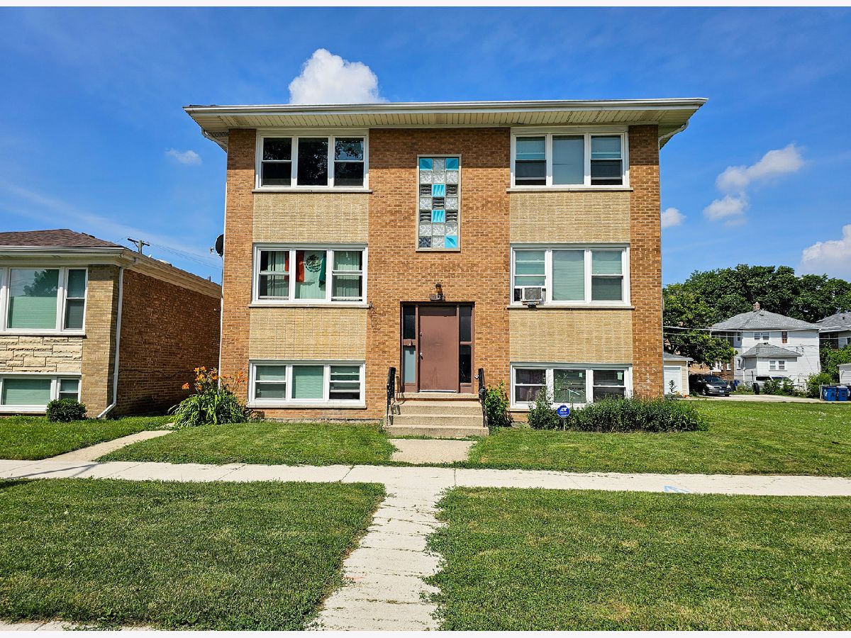  Rented Melrose Park Illinois, 112 12th