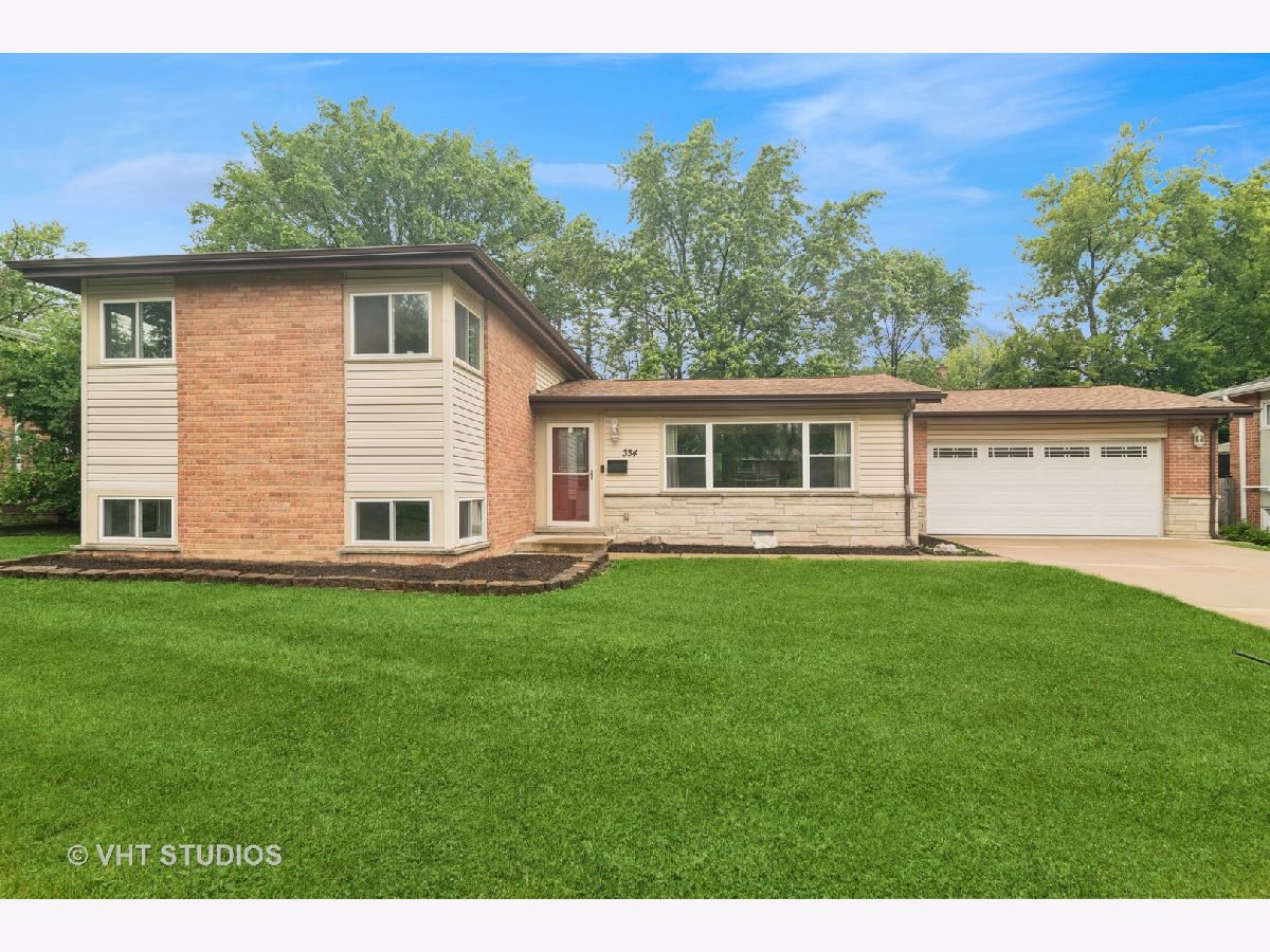 Homes Sold Pleasant Hill Palatine Illinois, 354 Pleasant Hill