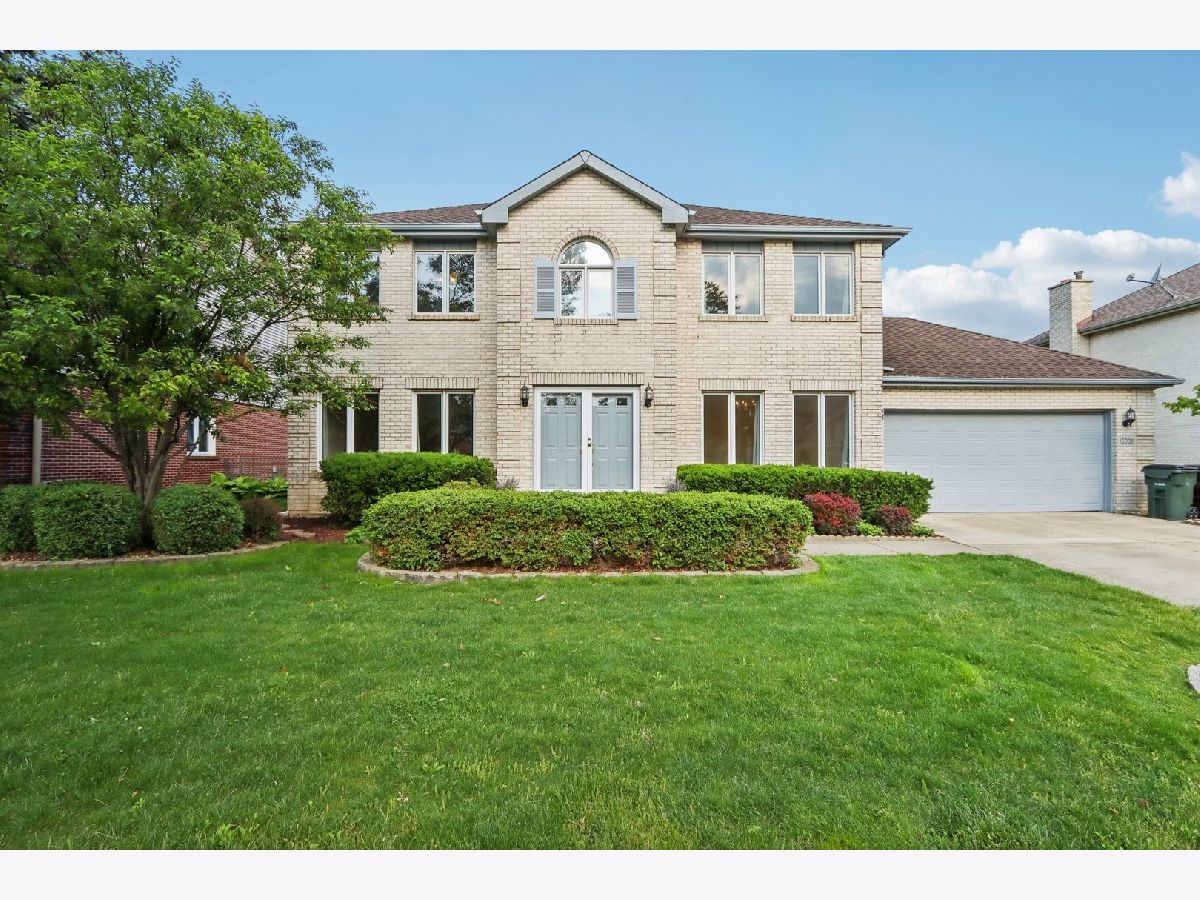  Sold Oak Forest Illinois, 15038 Landings