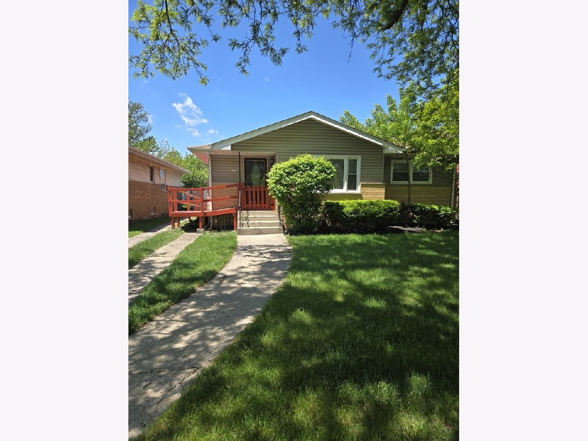 Sold Lansing Illinois, 17506 Bernadine