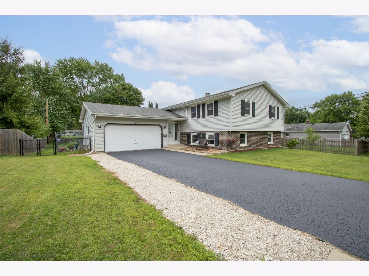 Homes Sold Pistakee Terrace Mchenry Illinois, 4402 Elmleaf