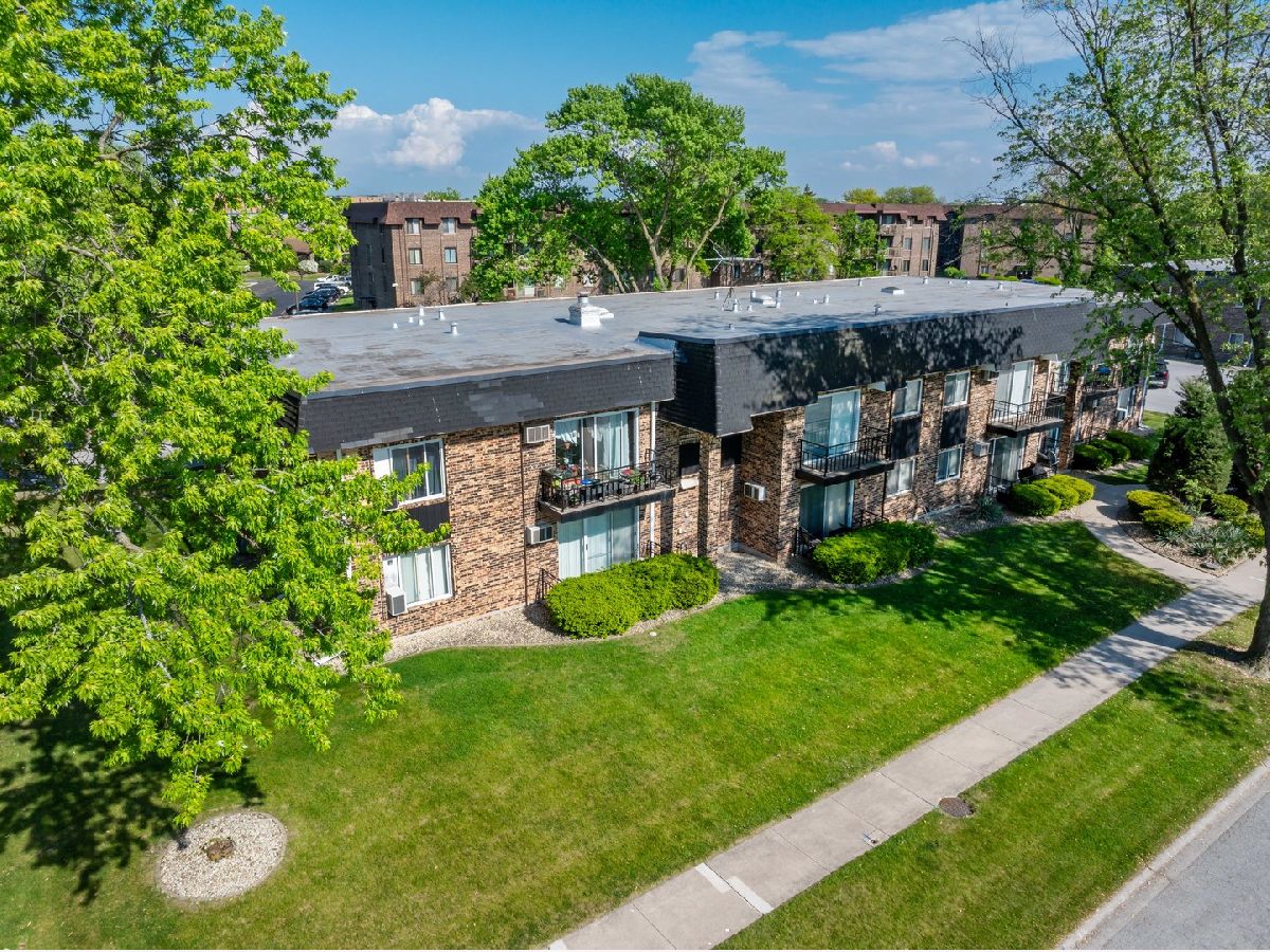 Sold Homewood Illinois, 18205 Hart