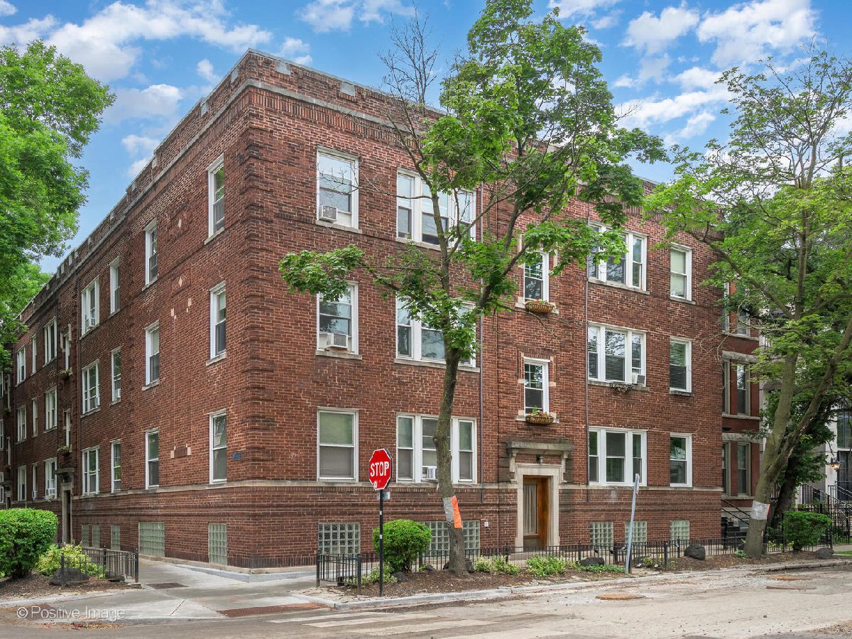  Sold Chicago Illinois, 1103 Wrightwood