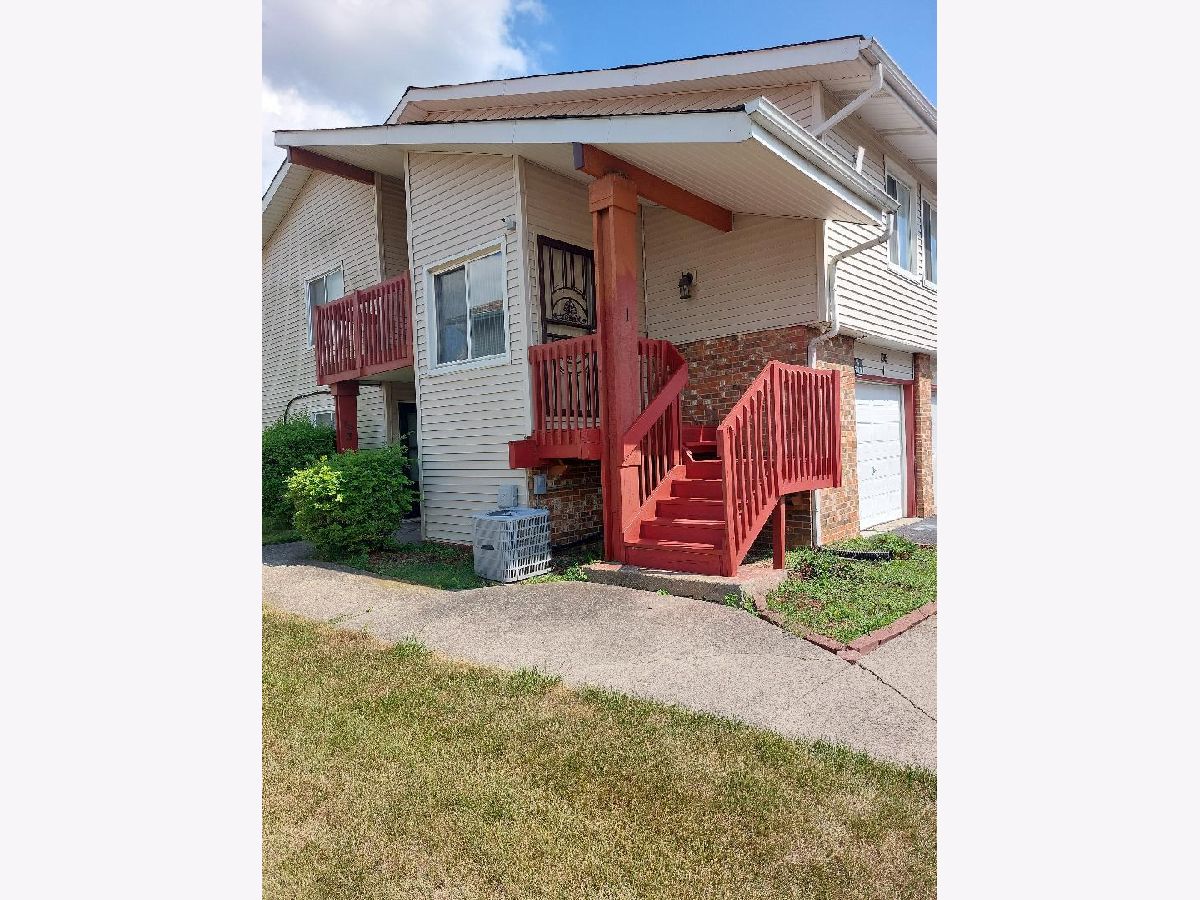  For Sale University Park Illinois, 735 Sandpiper Court