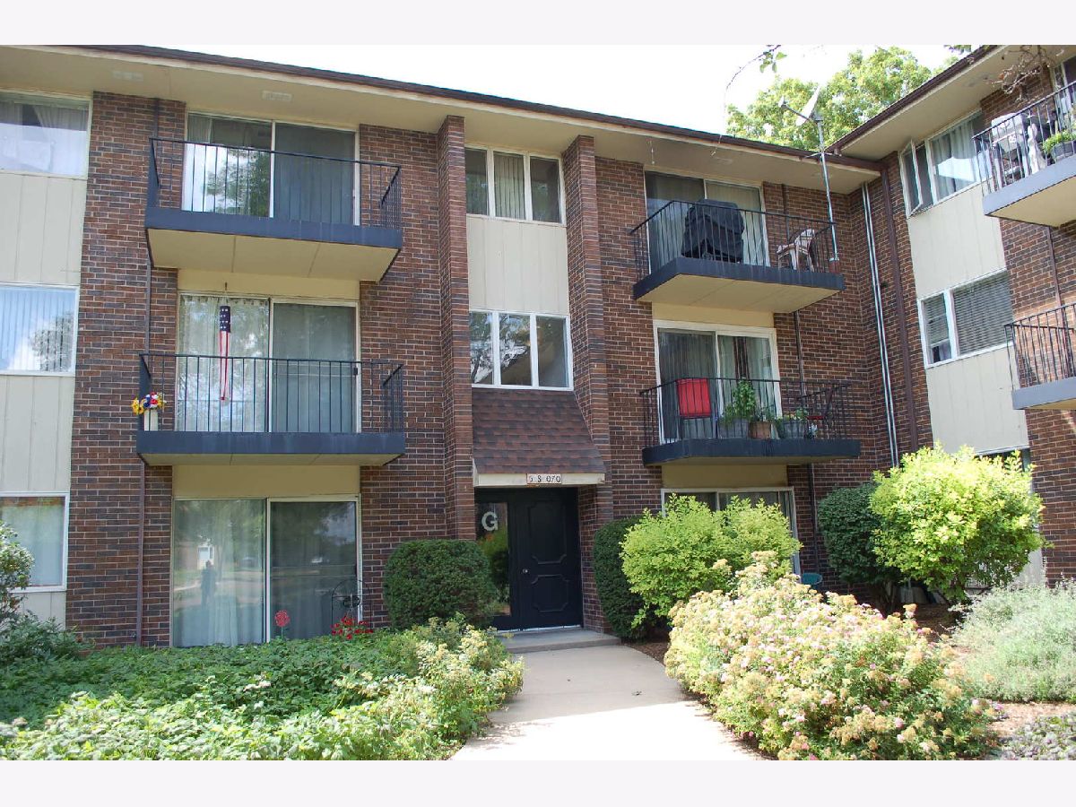  Rented Naperville Illinois, 5S070 Pebblewood
