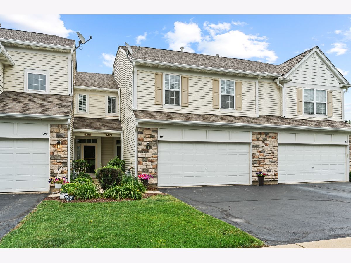  Sold Volo Illinois, 526 Terra Spring