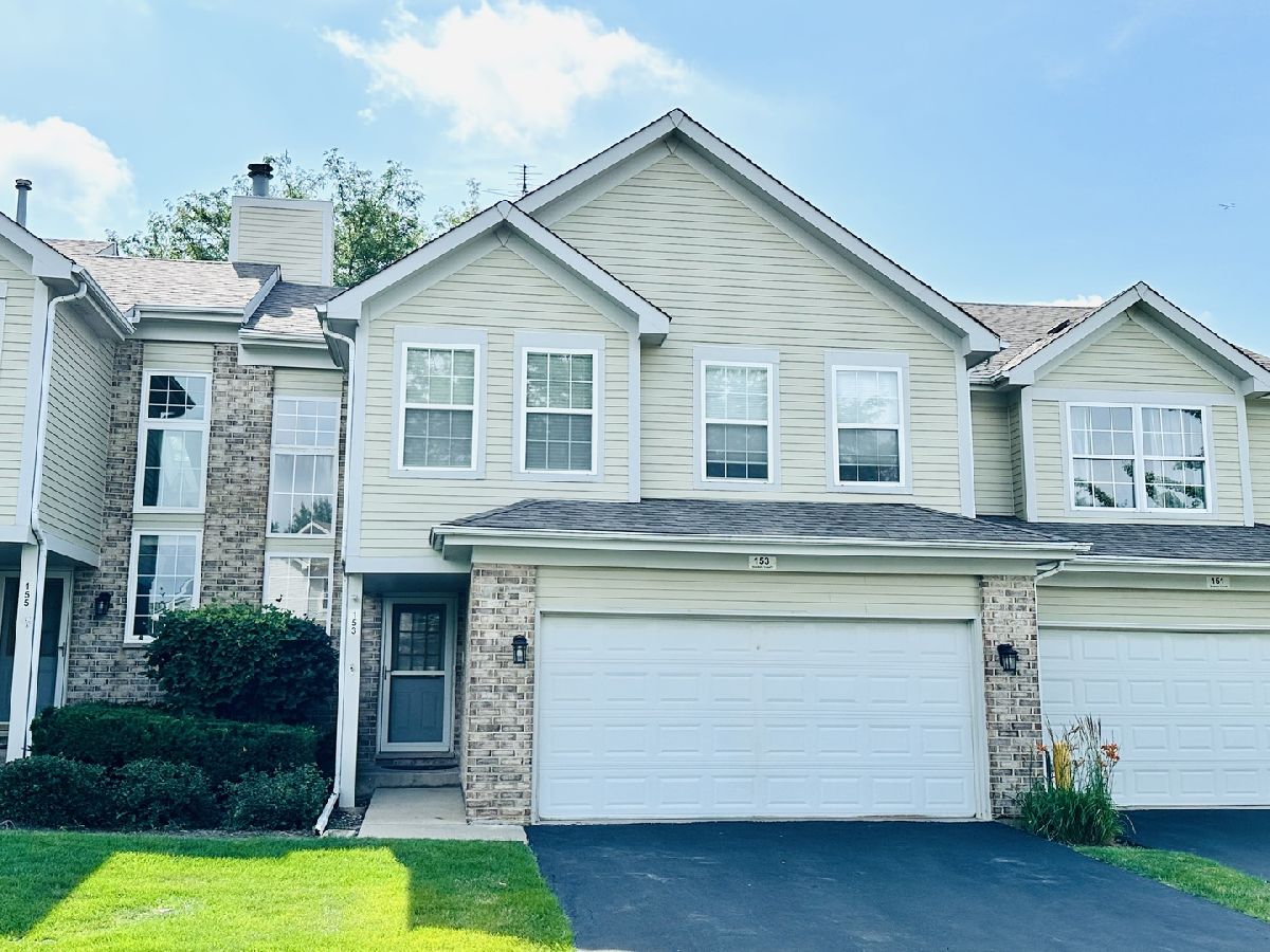  Sold Roselle Illinois, 153 Sussex