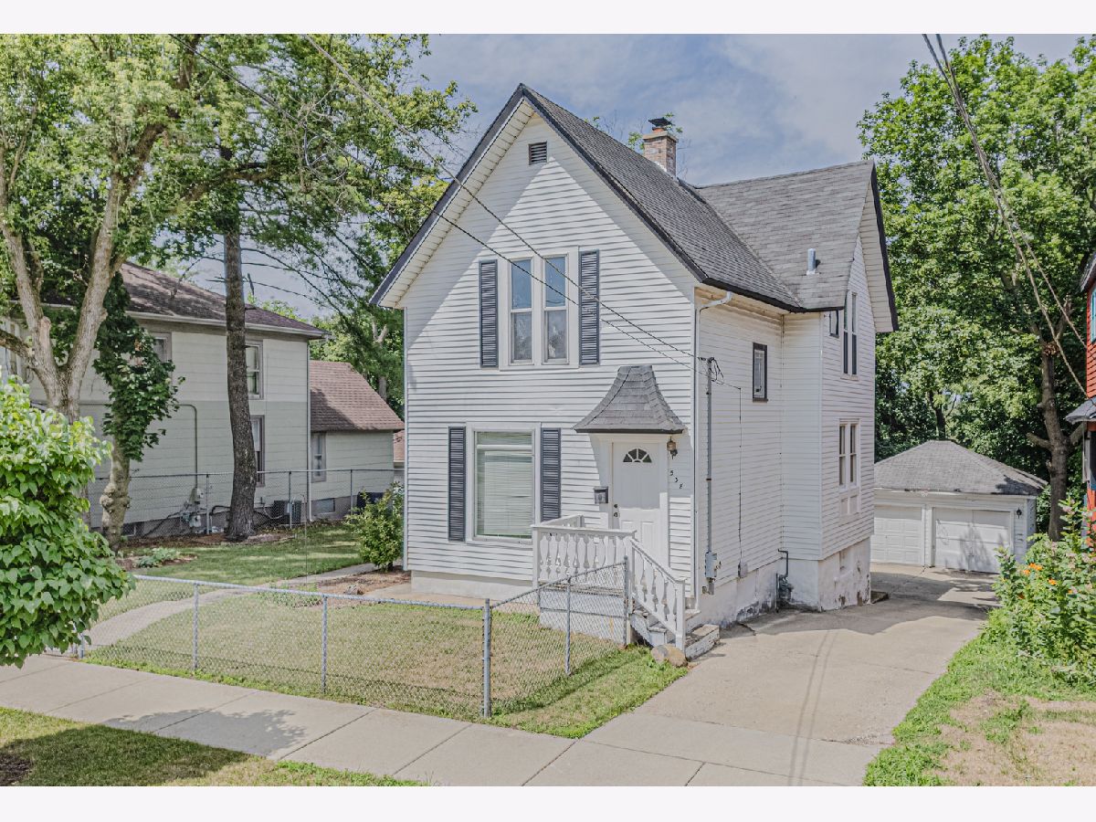  Sold Elgin Illinois, 538 Raymond