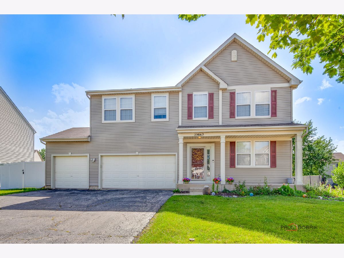  For Sale Beach Park Illinois, 39862 Walton Lane