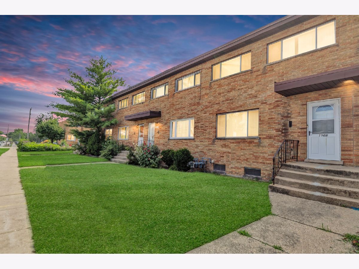  For Rent Des Plaines Illinois, 1968 Chestnut