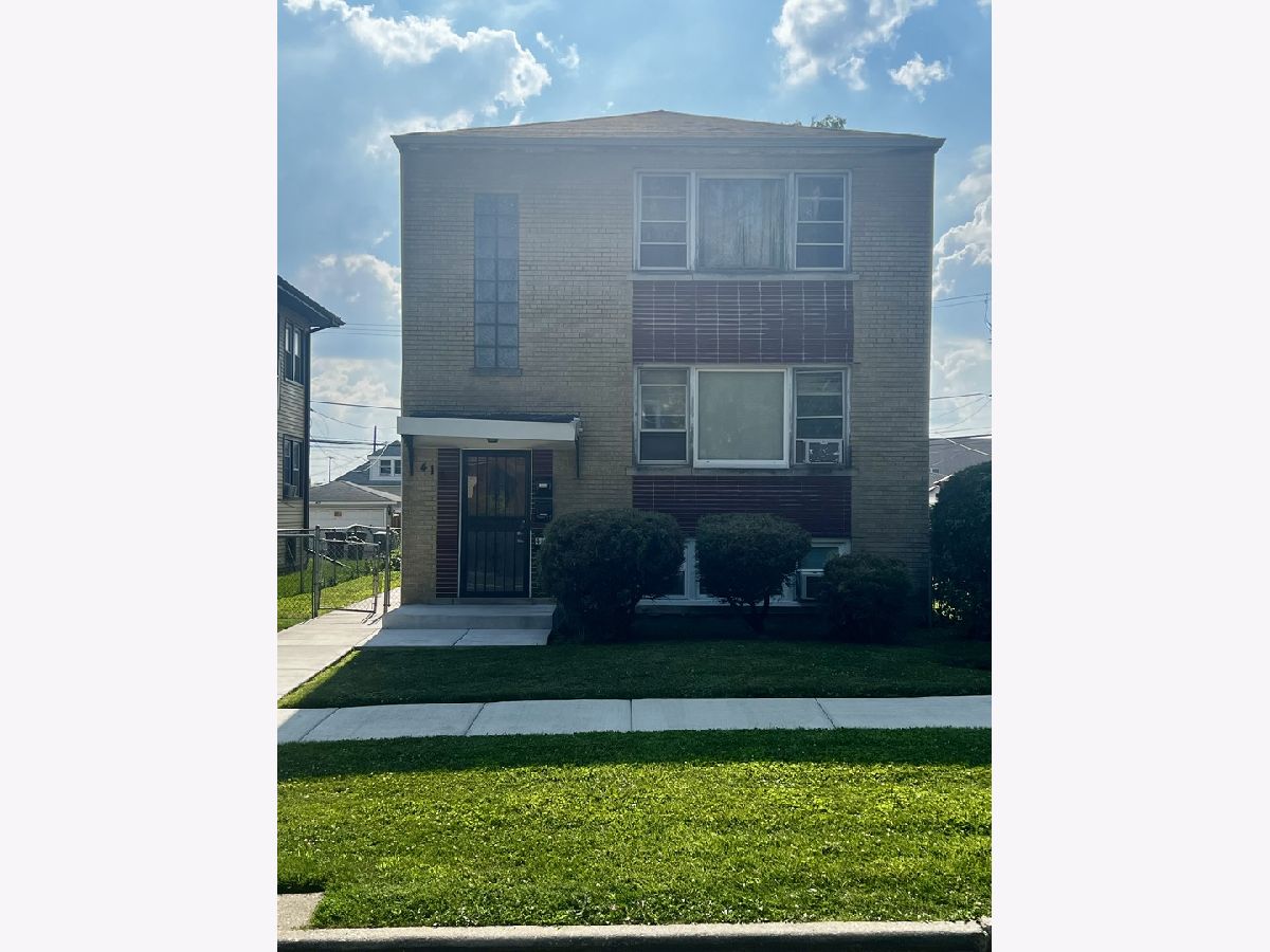  Sold Bellwood Illinois, 414 24th
