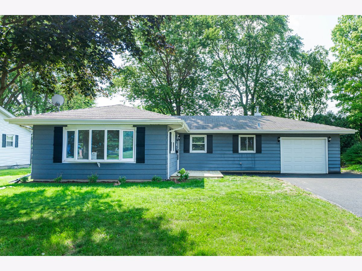  Sold Dekalb Illinois, 1207 2nd