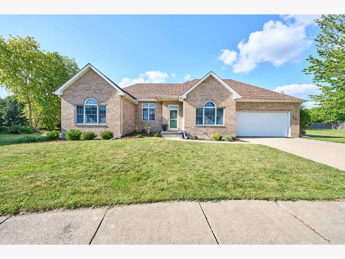  Sold Dekalb Illinois, 671 Teal