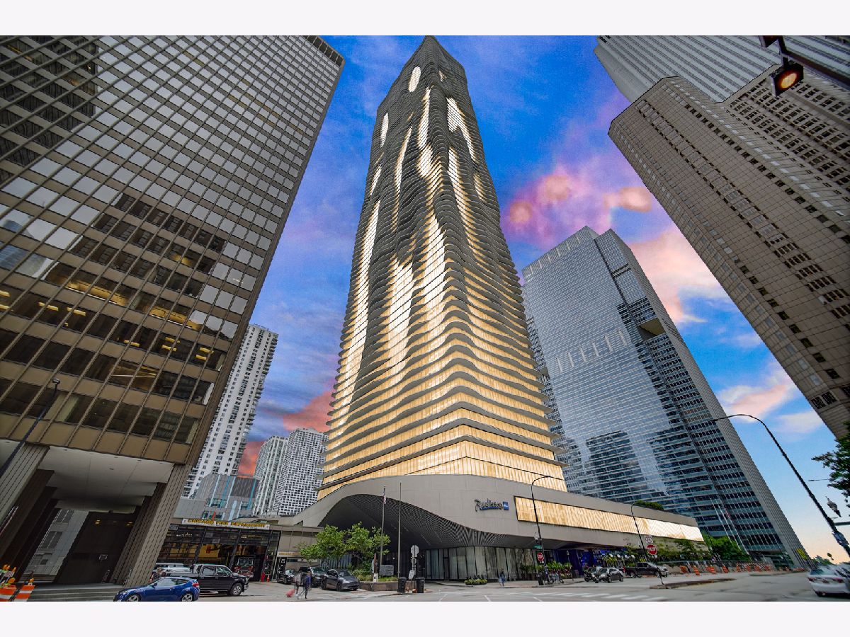  Rented Chicago Illinois, 225 Columbus