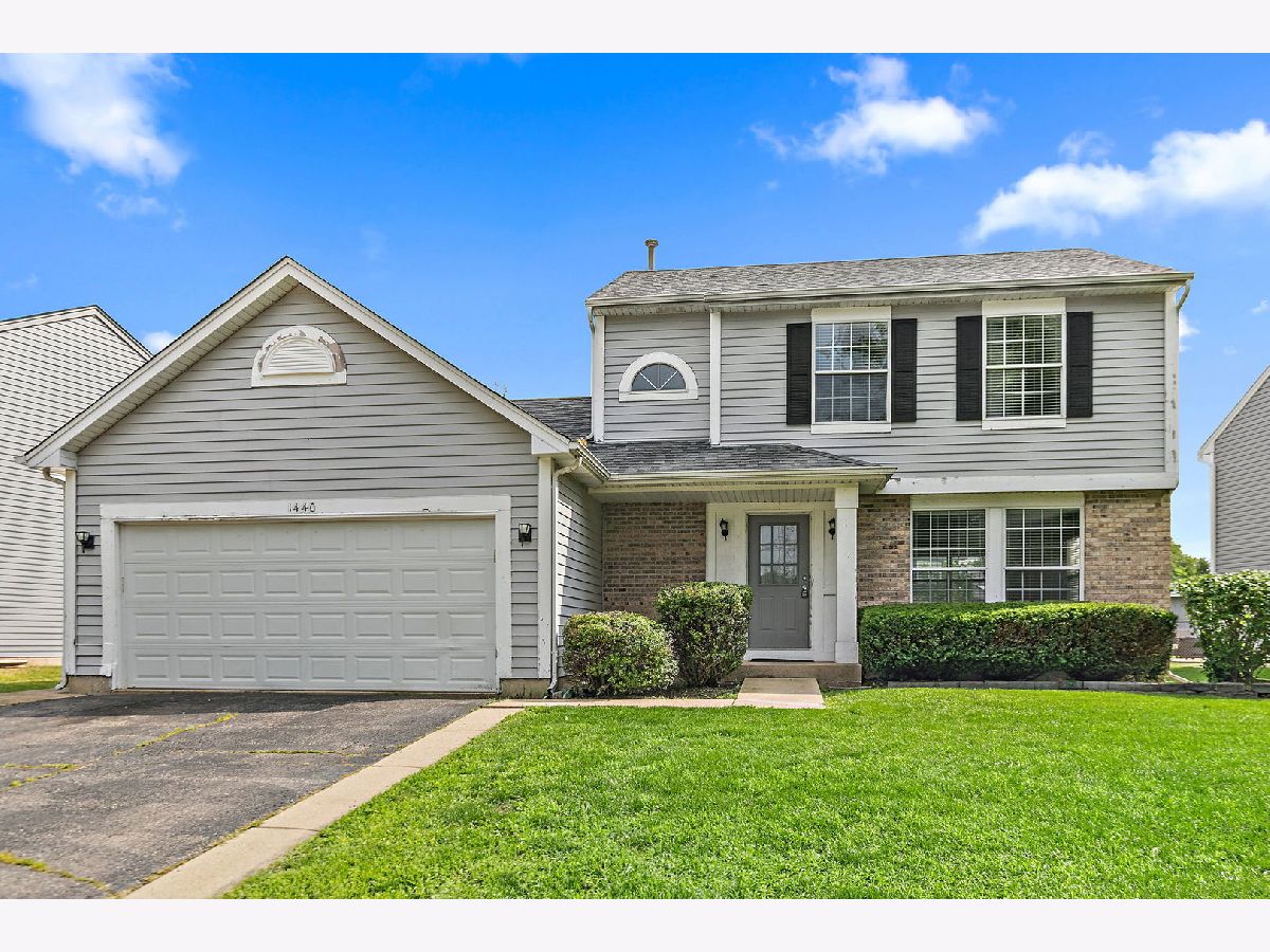  Rented Elgin Illinois, 1440 Eliot