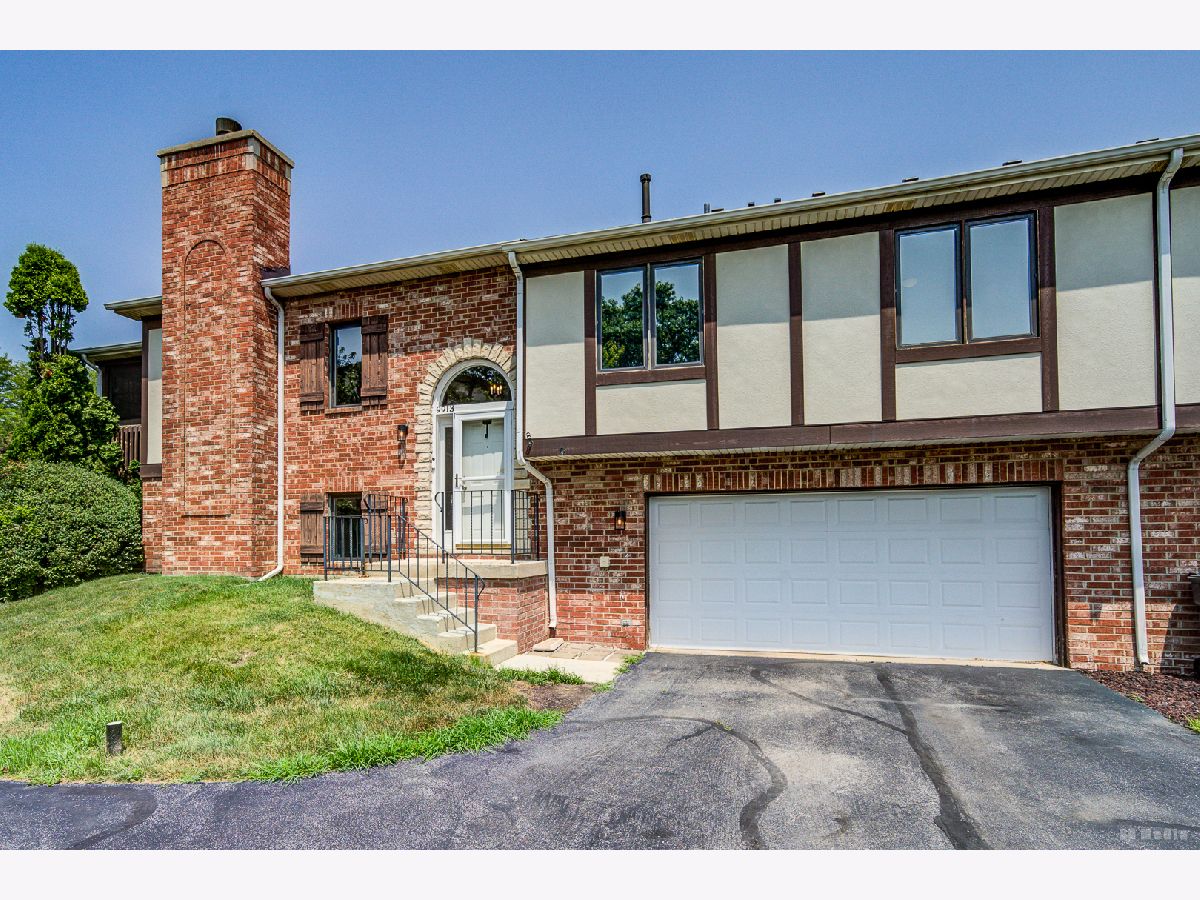  Sold Orland Park Illinois, 9913 Shady