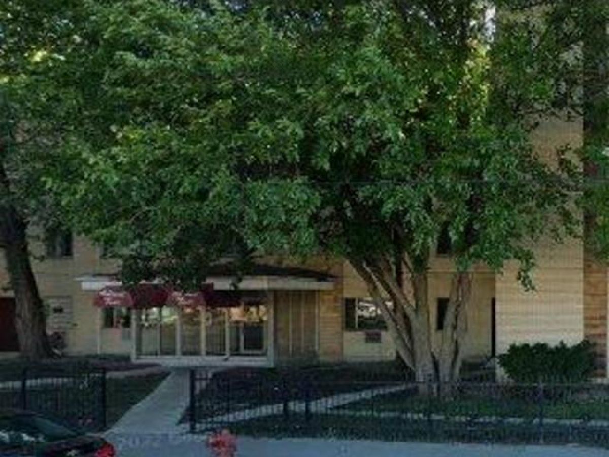 Sold Chicago Illinois, 8720 Ashland