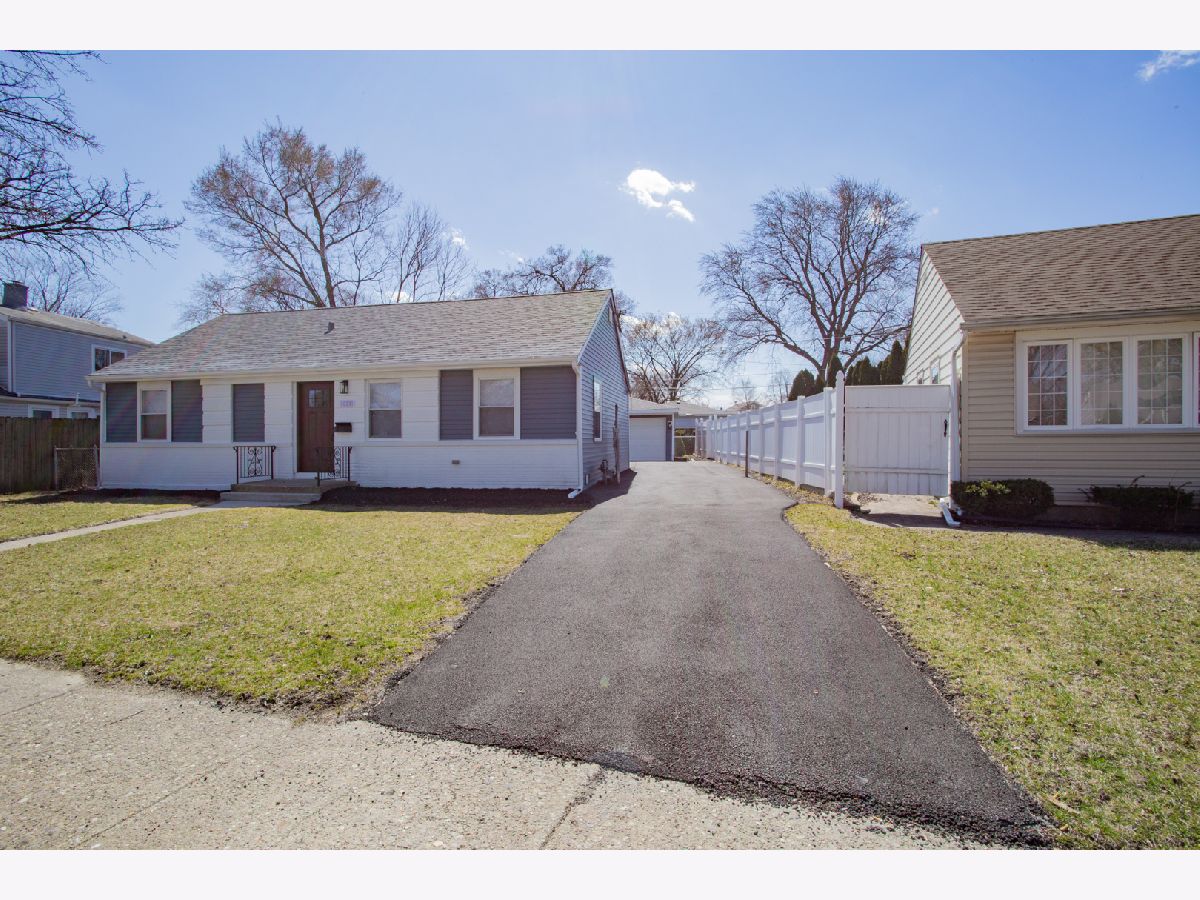  For Rent Franklin Park Illinois, 10131 Nevada