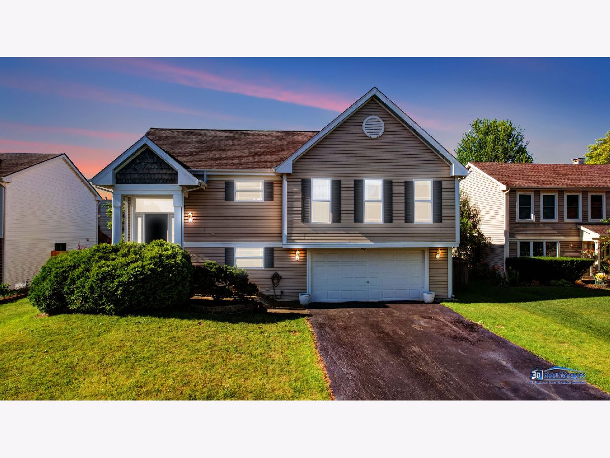 Homes For Sale Lakewood Bartlett Illinois, 554 Foxford Road