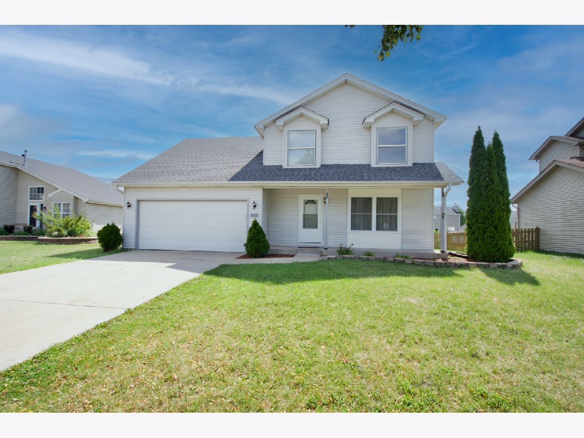 Homes For Sale Riverbrook Estates Plainfield Illinois, 1416 Brookfield Drive