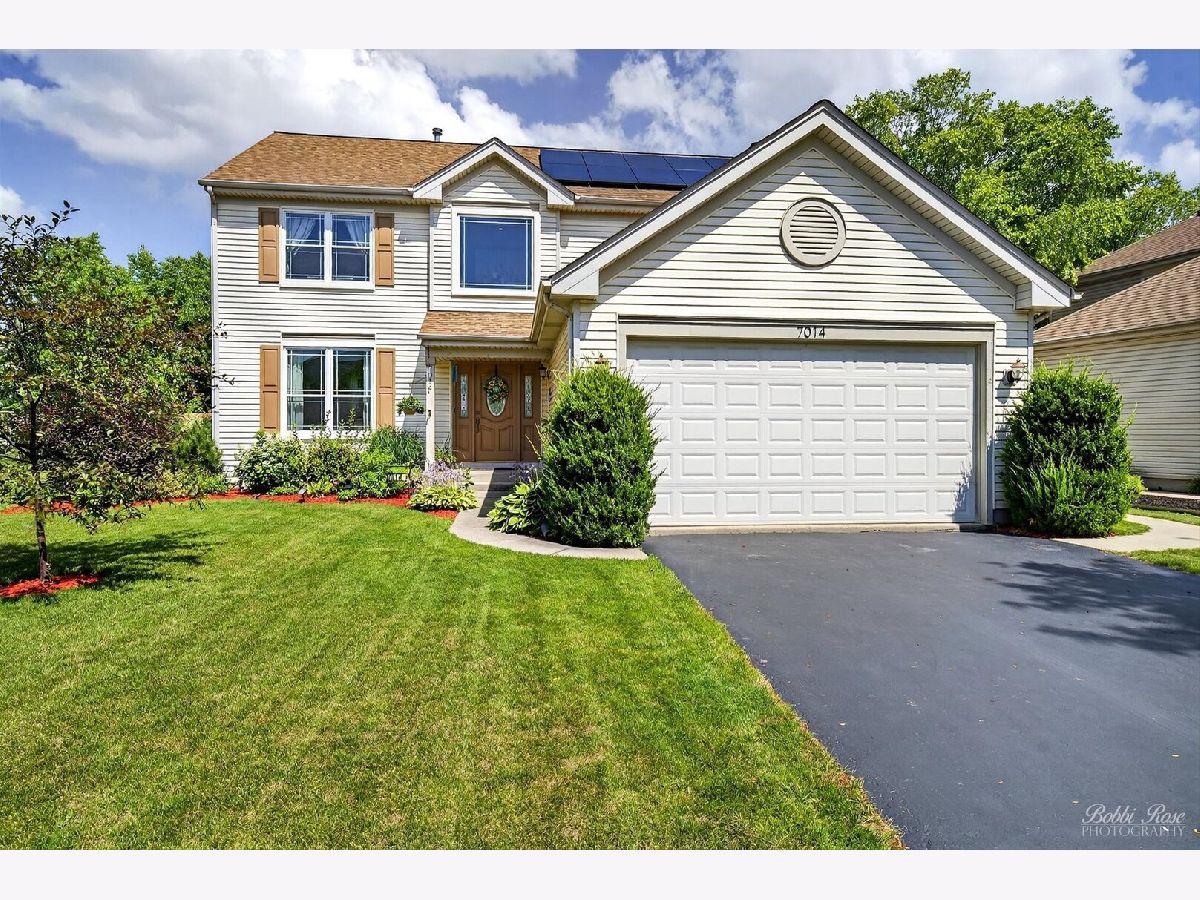  Sold Carpentersville Illinois, 7014 Westwood