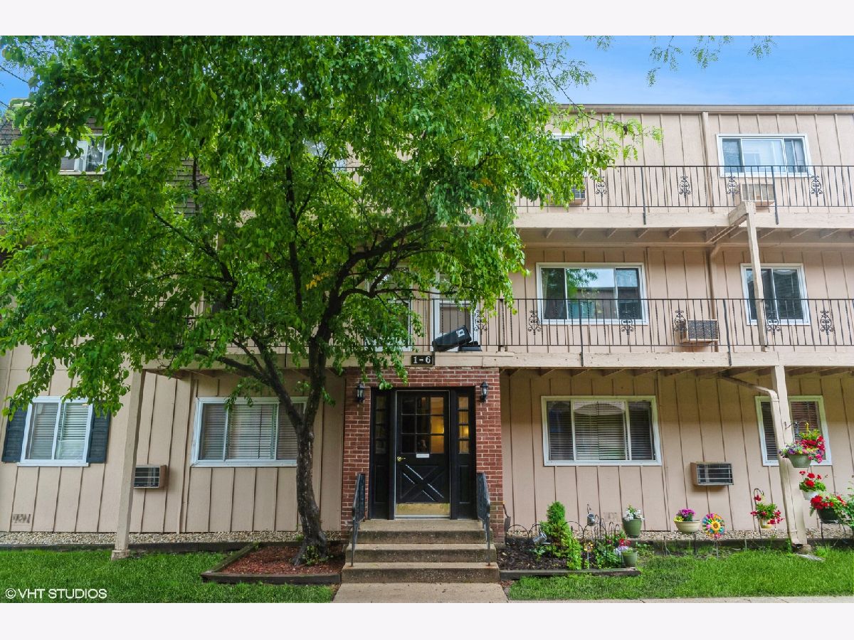  Sold Rolling Meadows Illinois, 2508 Algonquin