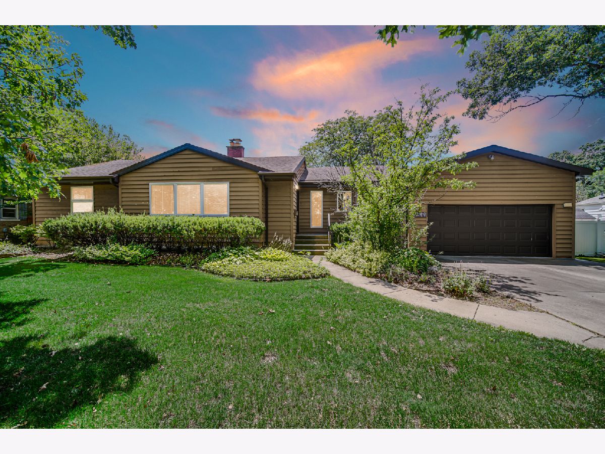 Sold Worth Illinois, 7249 109th