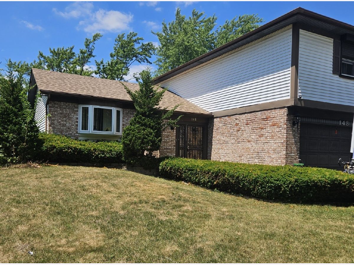 Sold Matteson Illinois, 148 Cloverleaf