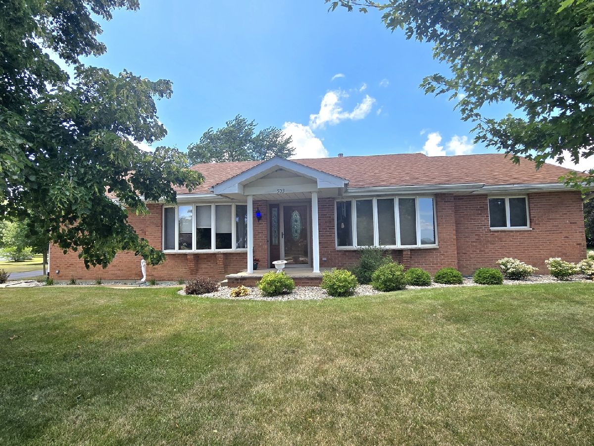 Sold Ashkum Illinois, 503 Fifth