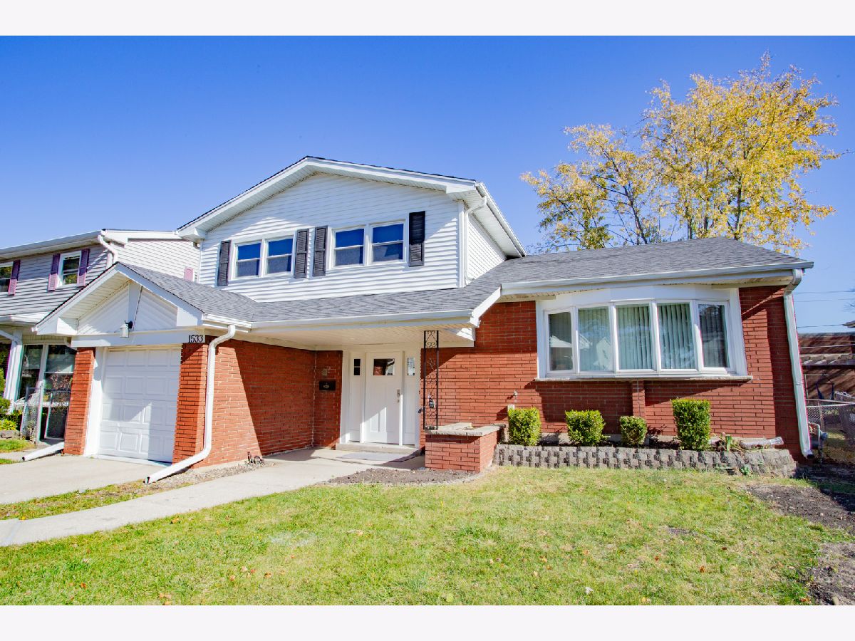  Sold Des Plaines Illinois, 1533 Webster