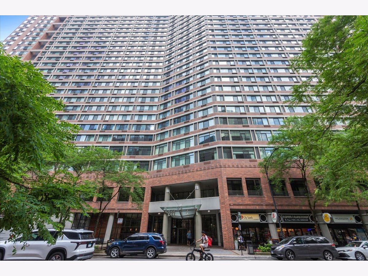 Condominiums Rented Grand Ohio Chicago Illinois, 211 Ohio