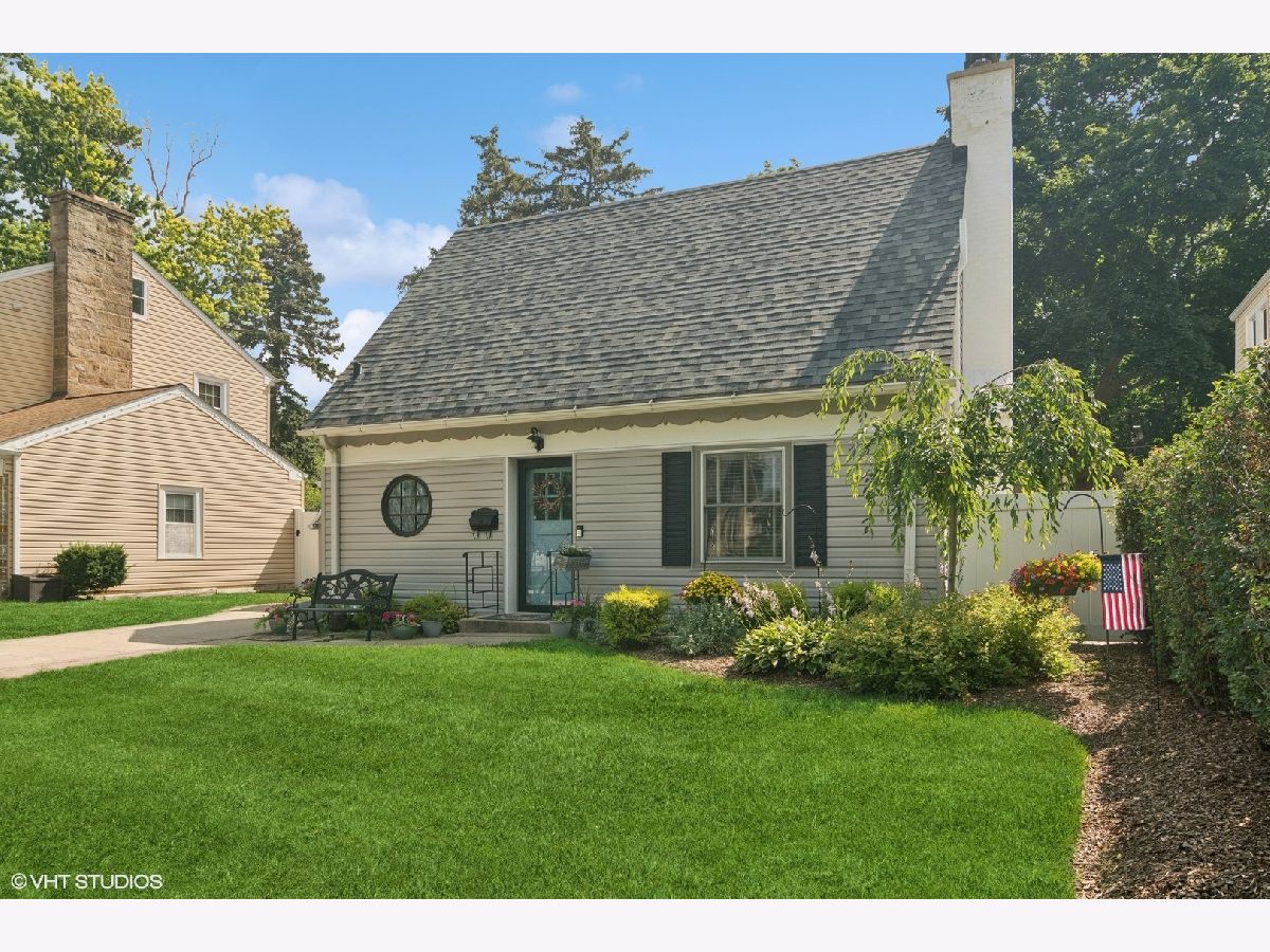  Sold Arlington Heights Illinois, 443 Dunton