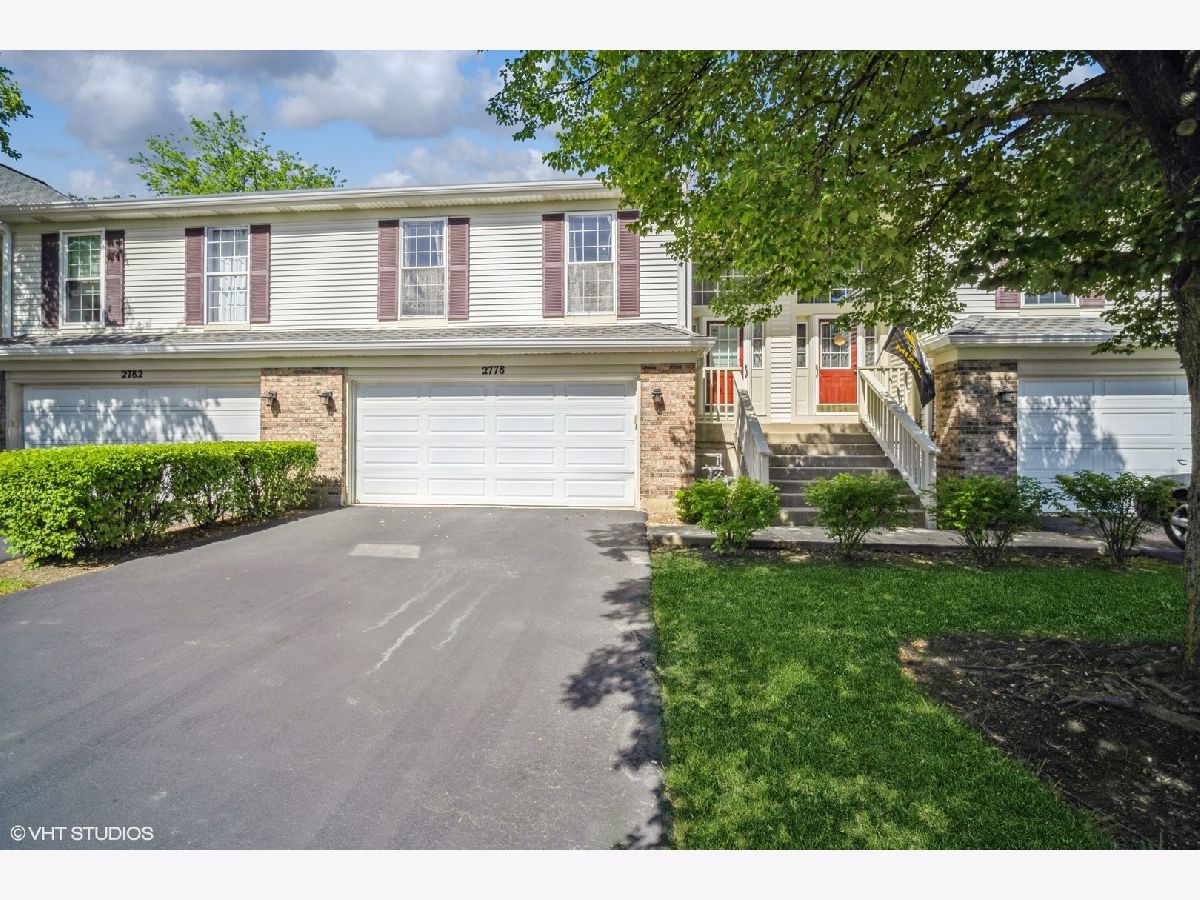  Rented Arlington Heights Illinois, 2778 Cedar Glen