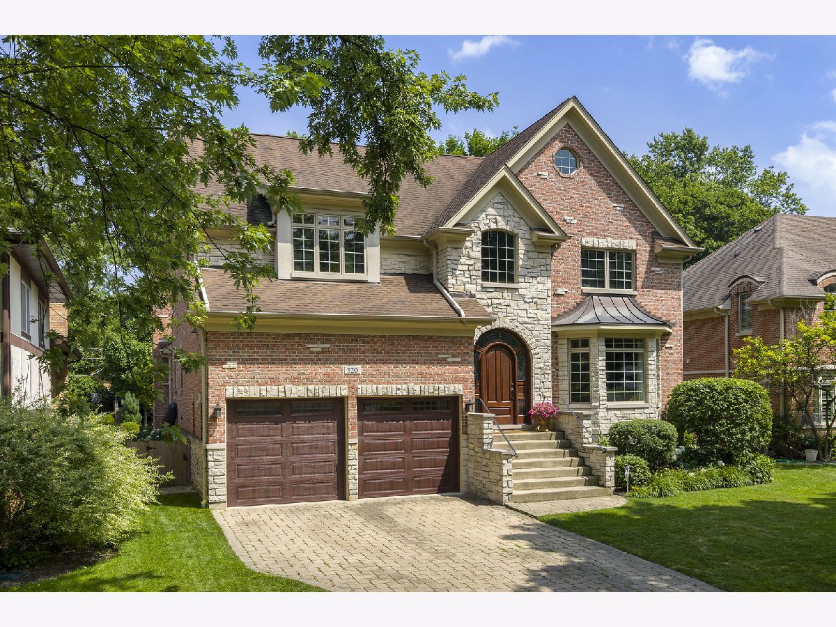  Sold Wilmette Illinois, 320 Vista