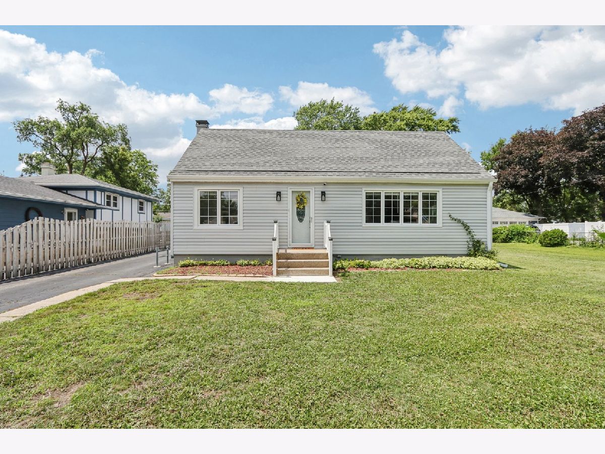  Sold Westmont Illinois, 3816 Washington