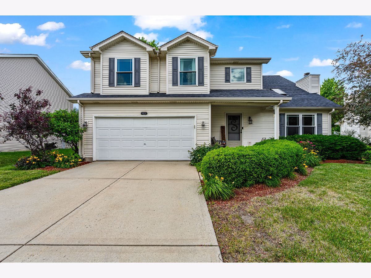 Homes For Sale Riverbrook Estates Plainfield Illinois, 5505 Salma Street