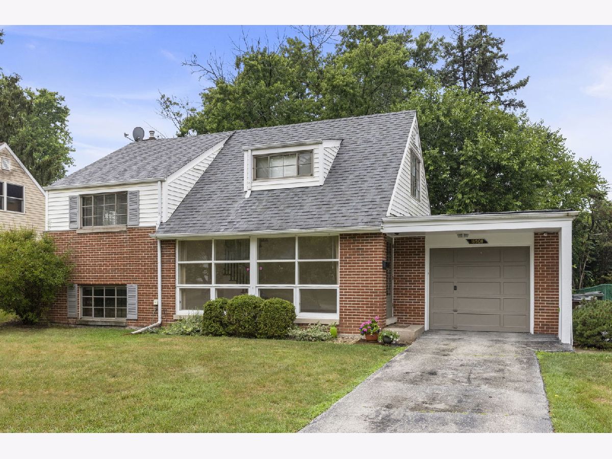  Sold Homewood Illinois, 18508 Clyde