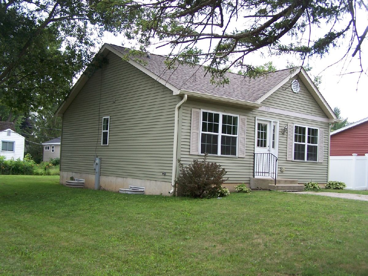 Homes Sold Indian Ridge Wonder Lake Illinois, 7117 Seminole
